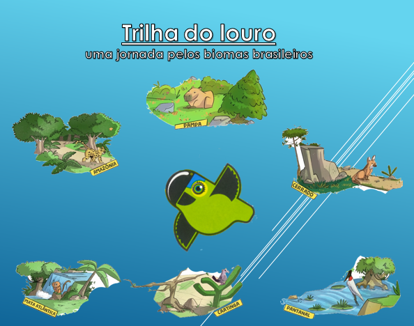 Foto do jogo